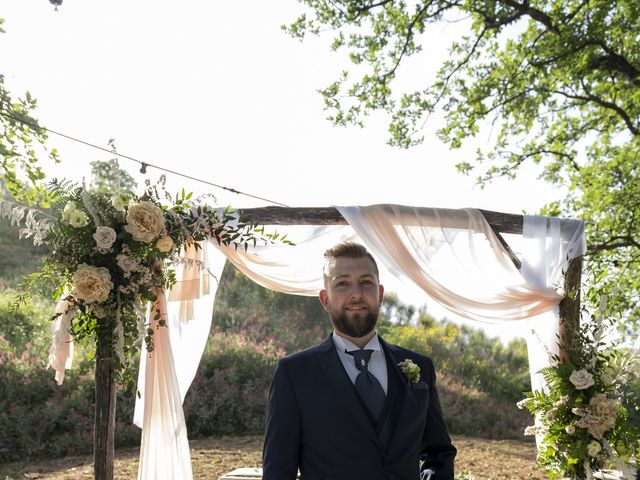 Il matrimonio di Edoardo e Nadia a Bologna, Bologna 28