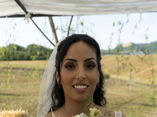 Il matrimonio di Edoardo e Nadia a Bologna, Bologna 29