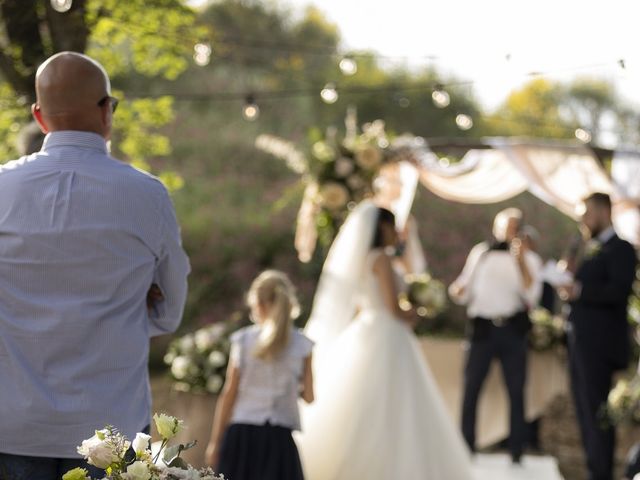 Il matrimonio di Edoardo e Nadia a Bologna, Bologna 32