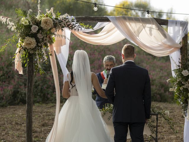 Il matrimonio di Edoardo e Nadia a Bologna, Bologna 34