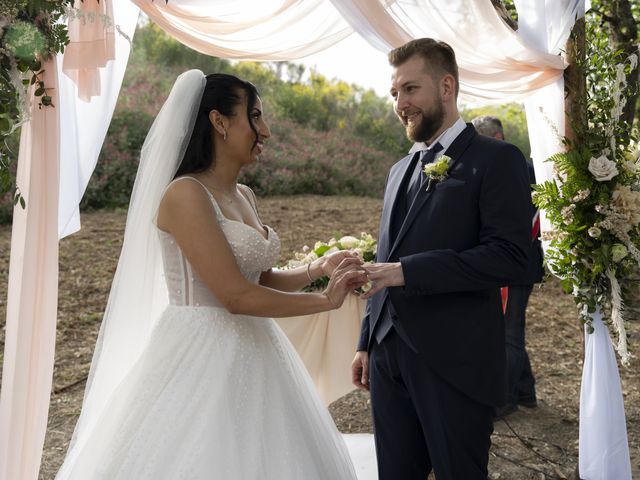 Il matrimonio di Edoardo e Nadia a Bologna, Bologna 36