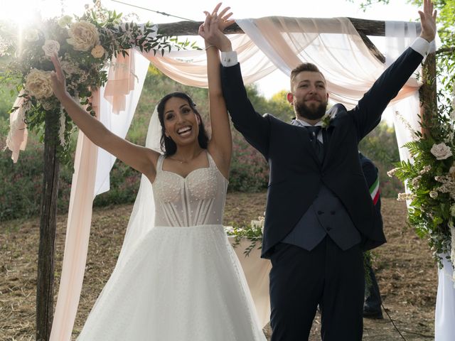 Il matrimonio di Edoardo e Nadia a Bologna, Bologna 37