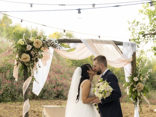 Il matrimonio di Edoardo e Nadia a Bologna, Bologna 38