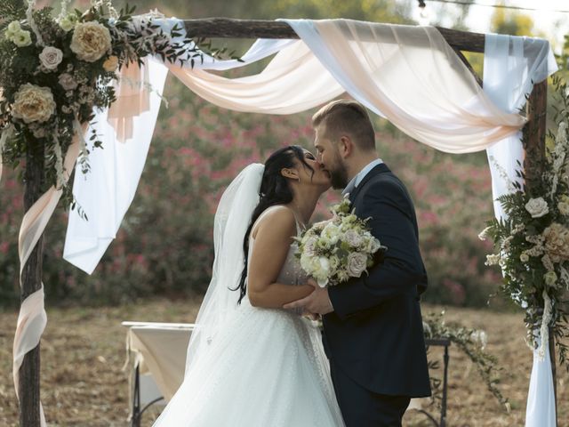 Il matrimonio di Edoardo e Nadia a Bologna, Bologna 40