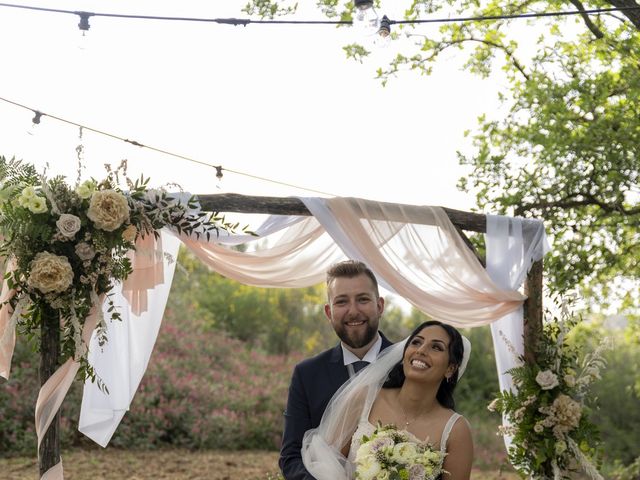 Il matrimonio di Edoardo e Nadia a Bologna, Bologna 41