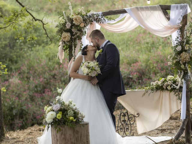 Il matrimonio di Edoardo e Nadia a Bologna, Bologna 42
