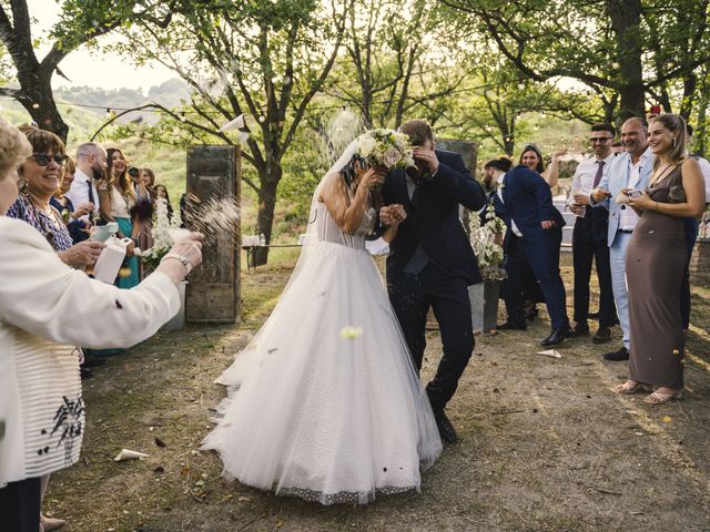 Il matrimonio di Edoardo e Nadia a Bologna, Bologna 44