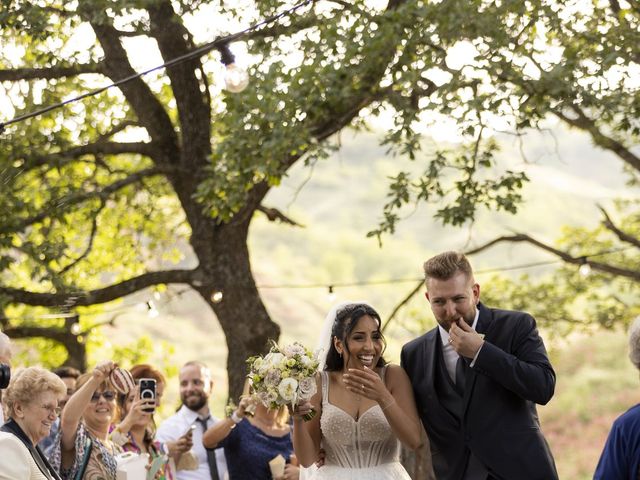 Il matrimonio di Edoardo e Nadia a Bologna, Bologna 45
