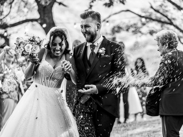 Il matrimonio di Edoardo e Nadia a Bologna, Bologna 46