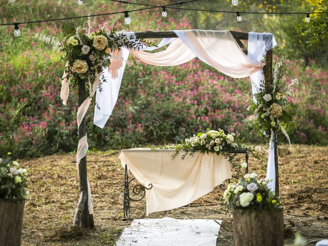 Il matrimonio di Edoardo e Nadia a Bologna, Bologna 48