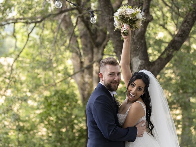 Il matrimonio di Edoardo e Nadia a Bologna, Bologna 49