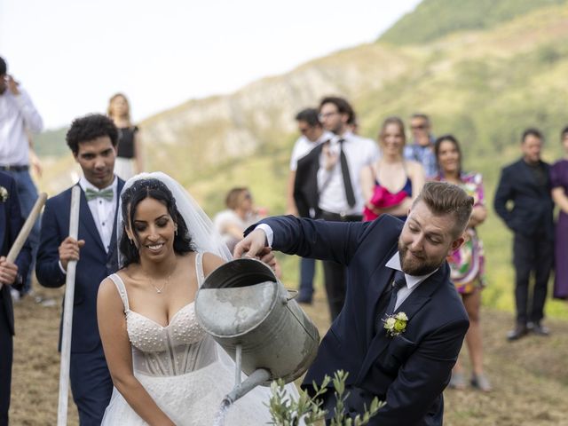 Il matrimonio di Edoardo e Nadia a Bologna, Bologna 51