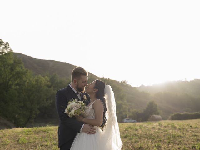 Il matrimonio di Edoardo e Nadia a Bologna, Bologna 54