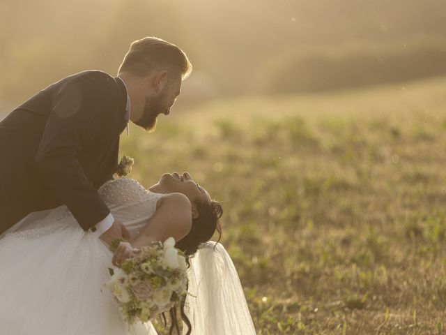 Il matrimonio di Edoardo e Nadia a Bologna, Bologna 55