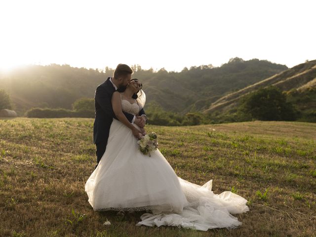 Il matrimonio di Edoardo e Nadia a Bologna, Bologna 56