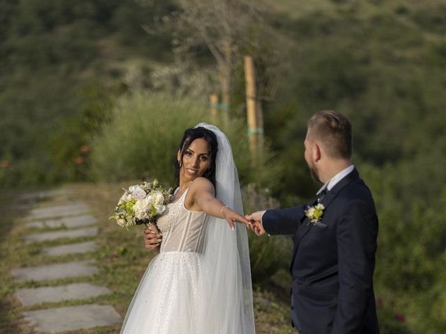 Il matrimonio di Edoardo e Nadia a Bologna, Bologna 57