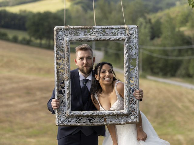 Il matrimonio di Edoardo e Nadia a Bologna, Bologna 58