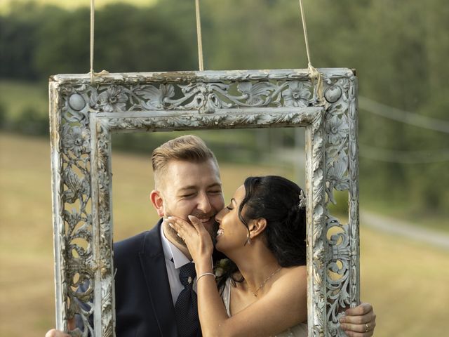 Il matrimonio di Edoardo e Nadia a Bologna, Bologna 59