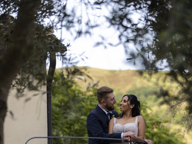 Il matrimonio di Edoardo e Nadia a Bologna, Bologna 62