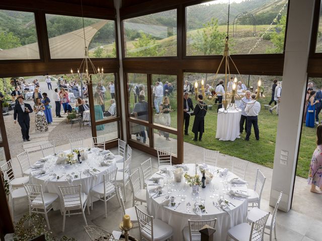 Il matrimonio di Edoardo e Nadia a Bologna, Bologna 67