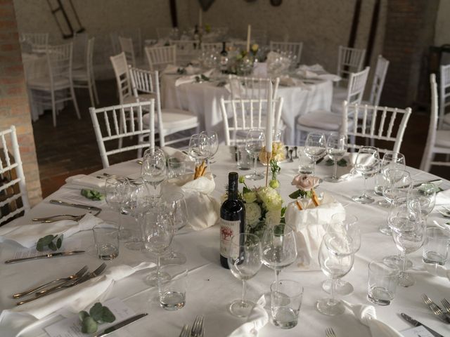 Il matrimonio di Edoardo e Nadia a Bologna, Bologna 68