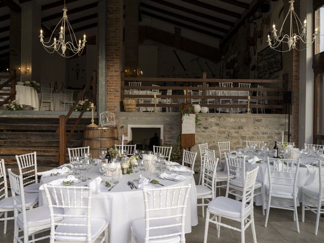 Il matrimonio di Edoardo e Nadia a Bologna, Bologna 69