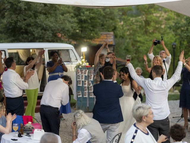 Il matrimonio di Edoardo e Nadia a Bologna, Bologna 70