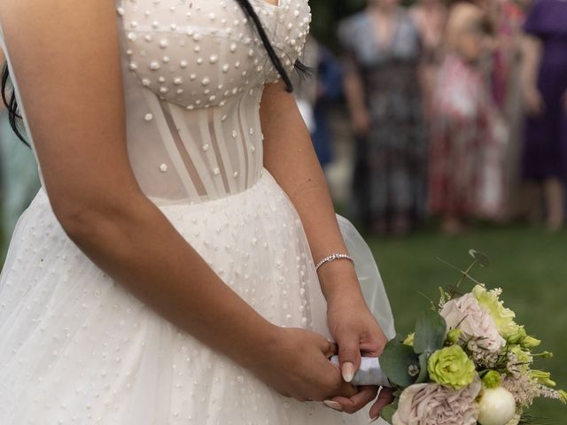 Il matrimonio di Edoardo e Nadia a Bologna, Bologna 71