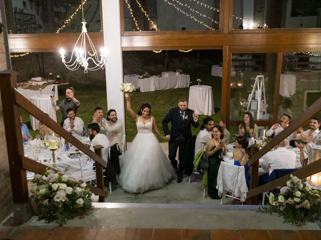 Il matrimonio di Edoardo e Nadia a Bologna, Bologna 74