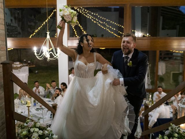 Il matrimonio di Edoardo e Nadia a Bologna, Bologna 75
