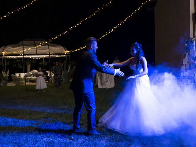 Il matrimonio di Edoardo e Nadia a Bologna, Bologna 77