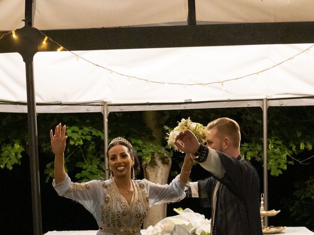 Il matrimonio di Edoardo e Nadia a Bologna, Bologna 79