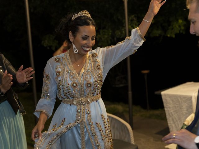 Il matrimonio di Edoardo e Nadia a Bologna, Bologna 80