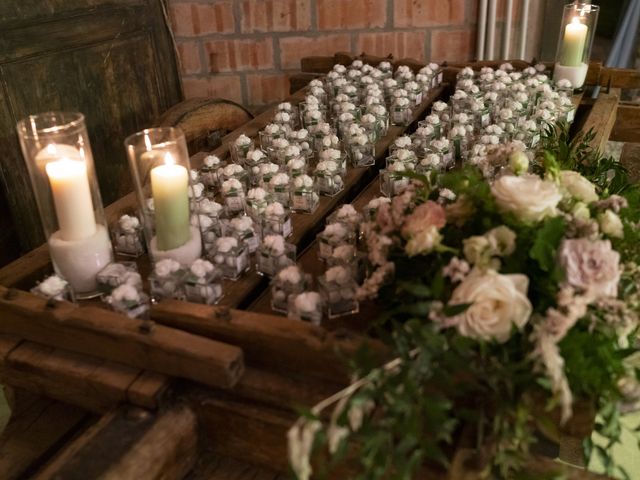Il matrimonio di Edoardo e Nadia a Bologna, Bologna 82