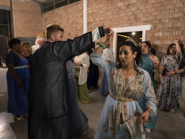 Il matrimonio di Edoardo e Nadia a Bologna, Bologna 86