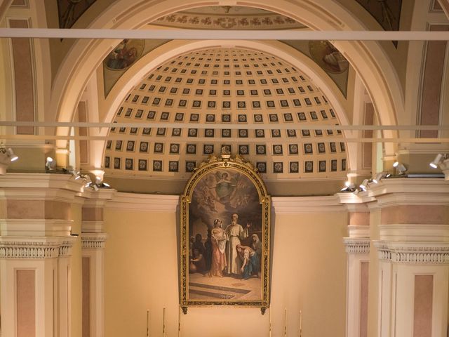 Il matrimonio di Mauro e Serena a Mezzolombardo, Trento 25