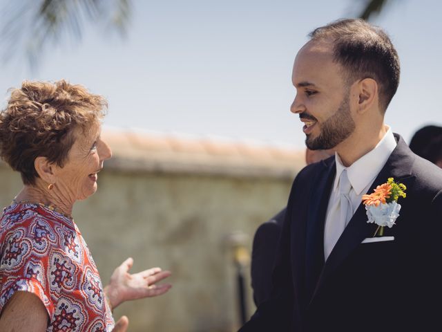 Il matrimonio di Alessia e Francesco a Pastrengo, Verona 7