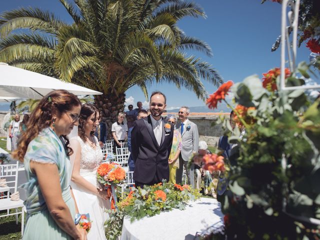 Il matrimonio di Alessia e Francesco a Pastrengo, Verona 14