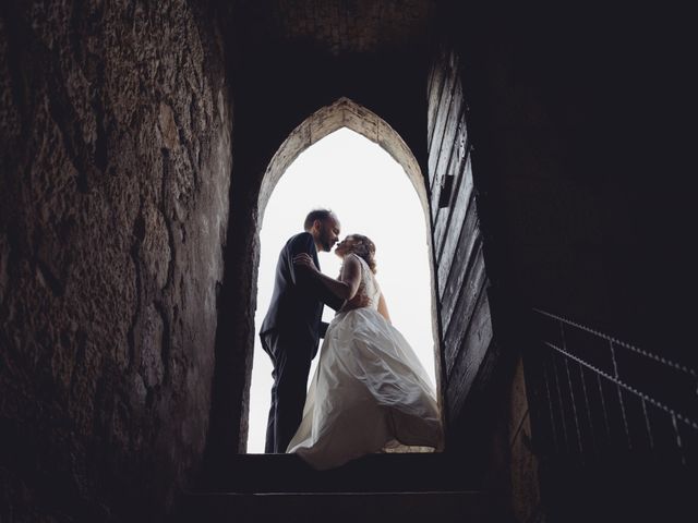 Il matrimonio di Alessia e Francesco a Pastrengo, Verona 50