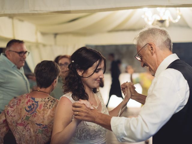 Il matrimonio di Alessia e Francesco a Pastrengo, Verona 59