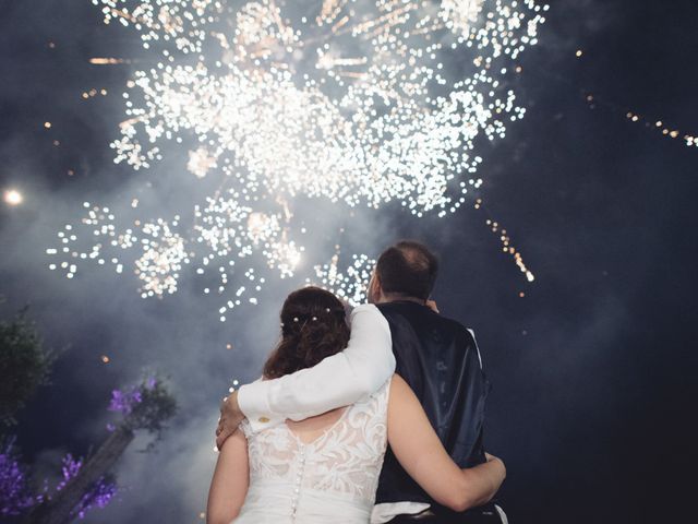 Il matrimonio di Alessia e Francesco a Pastrengo, Verona 63