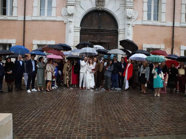 Il matrimonio di Ravenna  e Alessandro a Ravenna, Ravenna 2