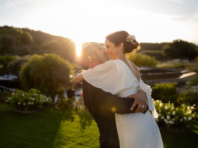 Il matrimonio di Stefano e Chiara a Fossacesia, Chieti 2