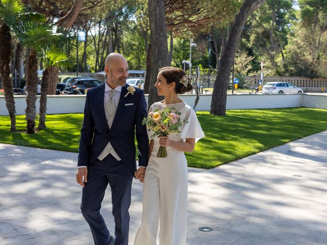 Il matrimonio di Stefano e Chiara a Fossacesia, Chieti 6