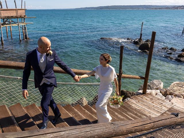 Il matrimonio di Stefano e Chiara a Fossacesia, Chieti 10