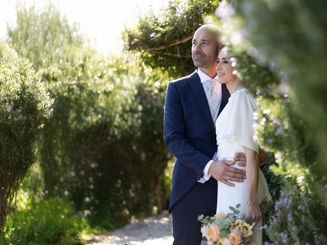 Il matrimonio di Stefano e Chiara a Fossacesia, Chieti 15