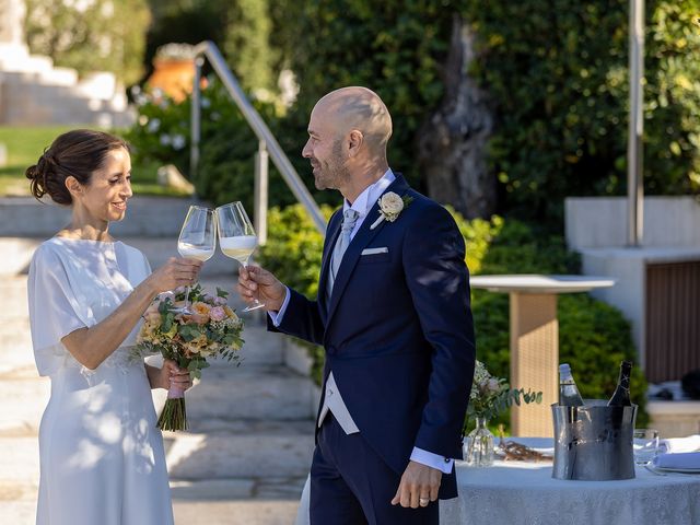 Il matrimonio di Stefano e Chiara a Fossacesia, Chieti 18