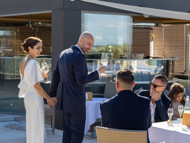 Il matrimonio di Stefano e Chiara a Fossacesia, Chieti 20