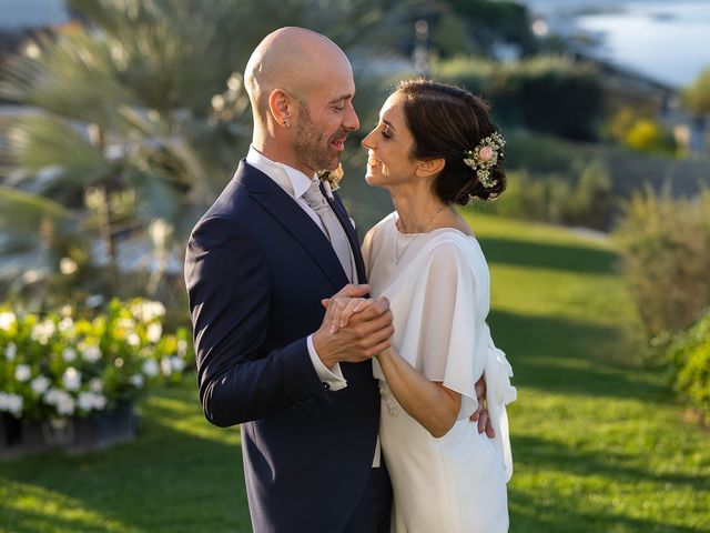 Il matrimonio di Stefano e Chiara a Fossacesia, Chieti 22