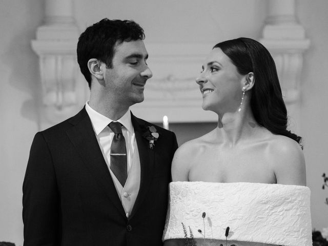 Il matrimonio di Matteo e Yasmin a Fontevivo, Parma 40